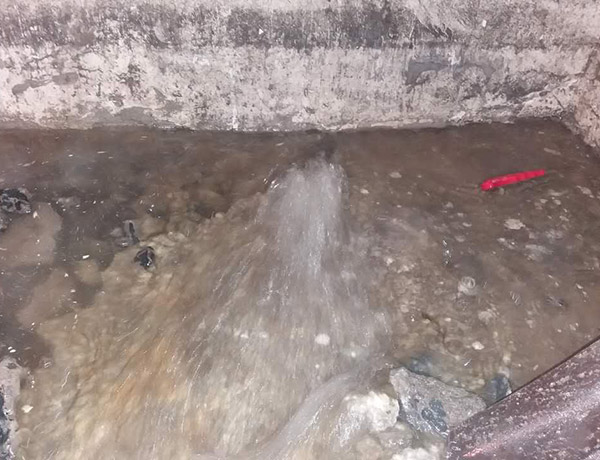 5344蓄水池防水