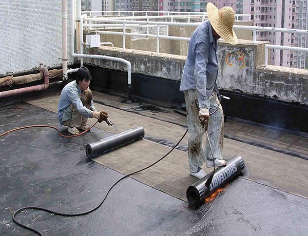 屋顶屋面