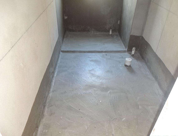 5700卫生间防水